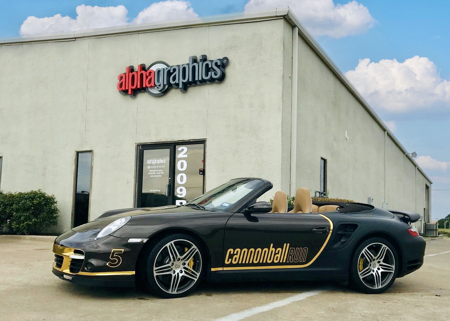 Home AlphaGraphics Rockwall